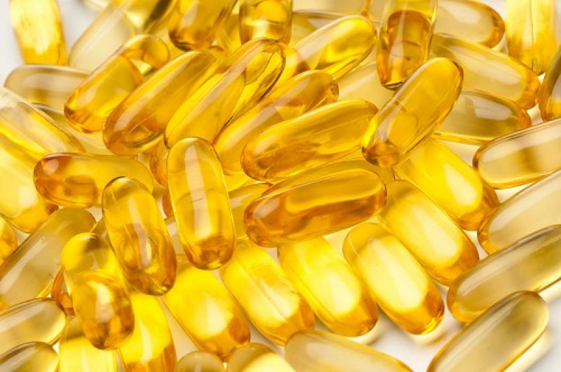 Fishmeal and Fish Oil - March 2015