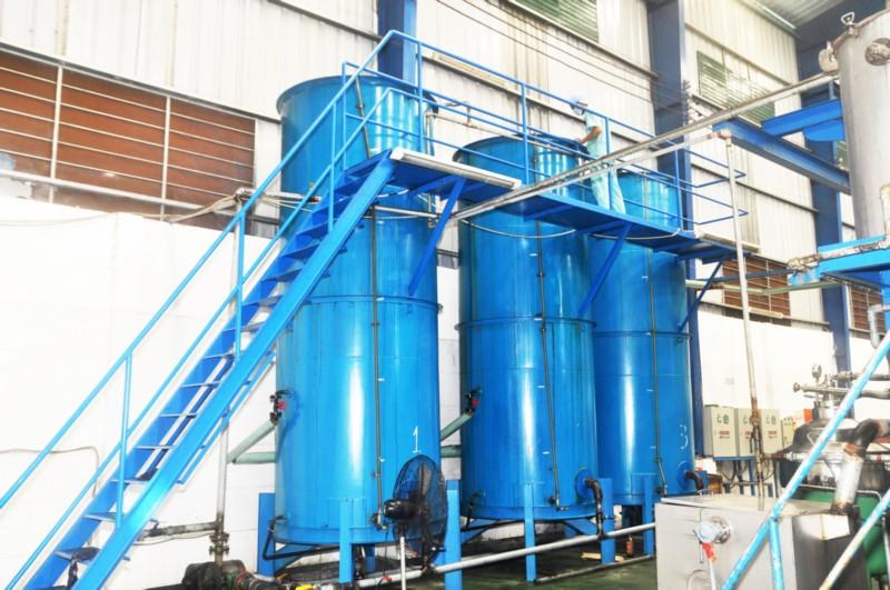 Manufacturing process