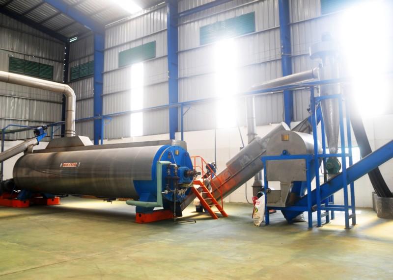 Manufacturing process