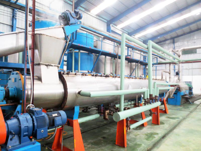 Manufacturing process