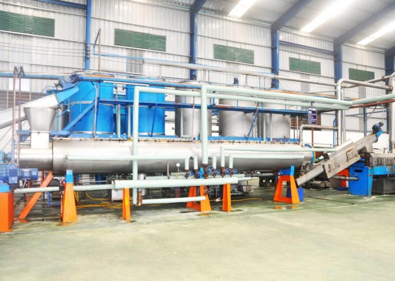 Manufacturing process