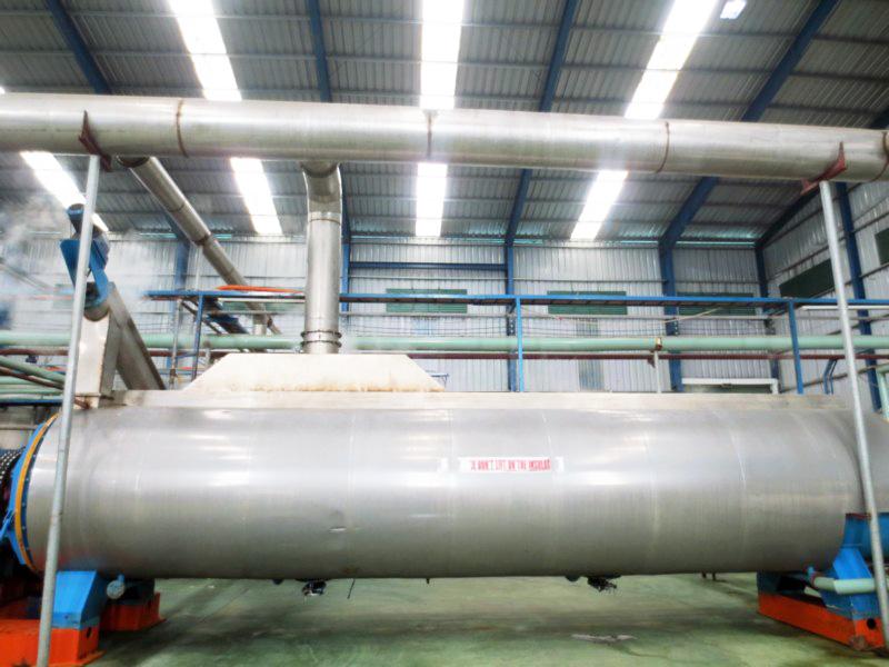 Manufacturing process