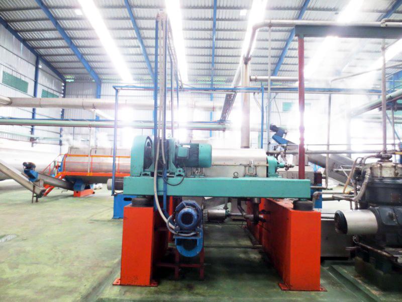 Manufacturing process