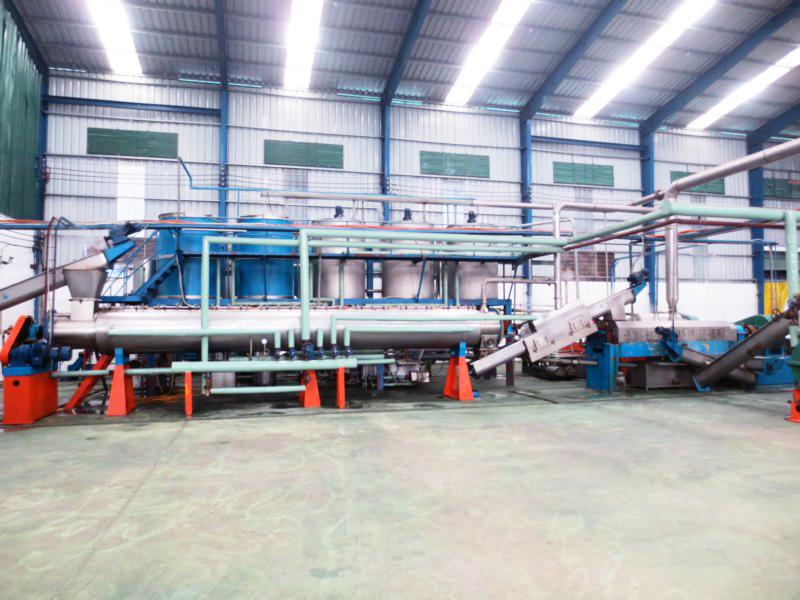 Manufacturing process