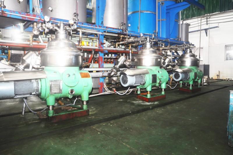 Manufacturing process